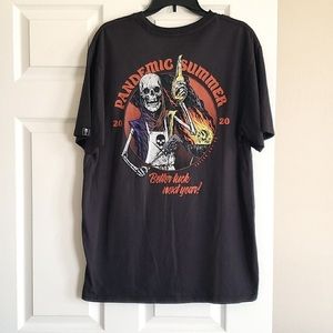SULLEN ART GRAPHIC TEE SIZE XL